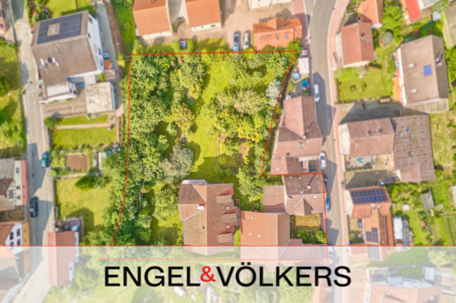 Foto - Haus zum Kaufen in Modautal 925.000,00 € 300 m²