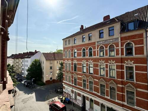 Foto - Wohnung zum Mieten in Hannover 1.150,00 € 69 m²