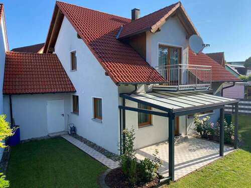 Foto - Haus zum Kaufen in Schwäbisch Hall-Hessental 599.000,00 € 139 m²