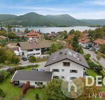 Wohnung zum Kaufen in Bad Wiessee 590.000,00 € 87 m²