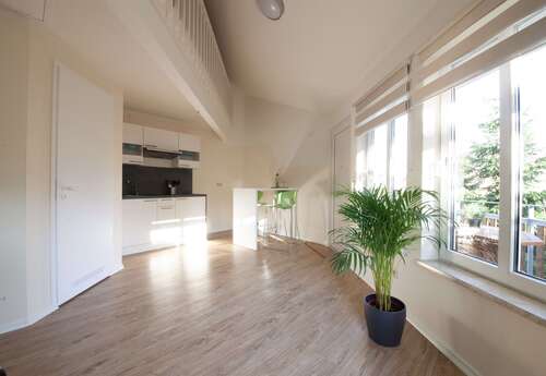 Foto - Wohnung zum Mieten in Freiberg 270,00 € 29.5 m²