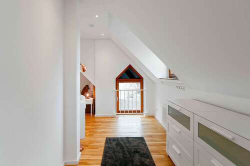 Foto - WG-Zimmer in Frankfurt am Main 685,00 € 16 m²