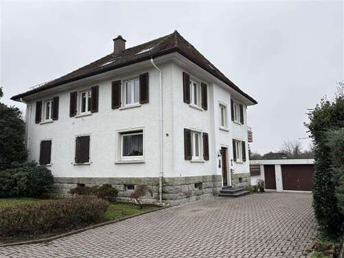 Foto - Haus zum Kaufen in Bühl 640.000,00 € 255 m²