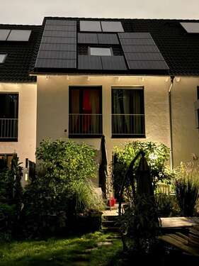 Foto - Haus zum Kaufen in Frankfurt am Main 599.000,00 € 142 m²