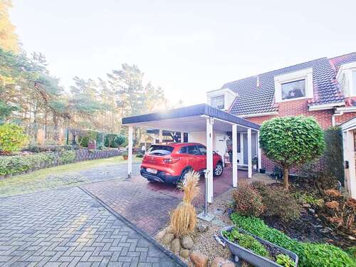 Foto - Haus zum Kaufen in Lostau 275.000,00 € 106 m²