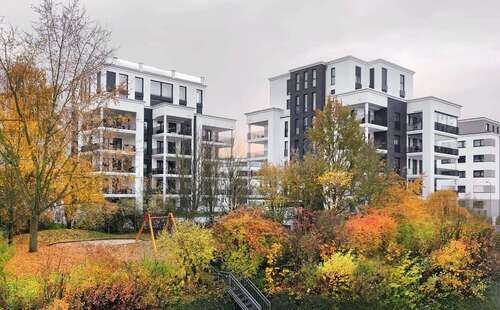 Foto - Wohnung zum Mieten in Langen 1.490,00 € 99.55 m²