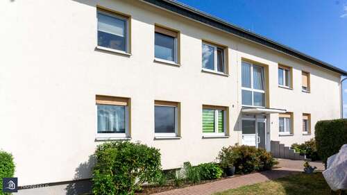 Foto - Wohnung zum Mieten in Hünfelden 500,00 € 62 m²