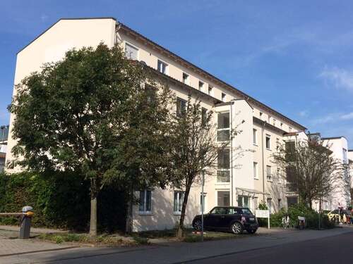 Foto - Wohnung zum Kaufen in Ingolstdt 199.800,00 € 45 m²