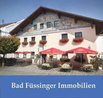 Gastronomie in Bad Füssing 750.000,00 € 900 m²
