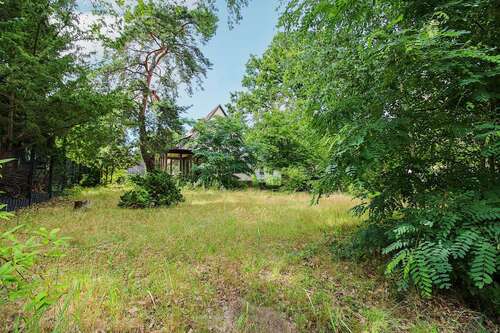 Foto - Grundstück zu verkaufen in Berlin 199.900,00 € 500.08 m²