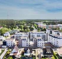 Wohnung zum Mieten in Ludwigsfelde 996,55 € 52.45 m²