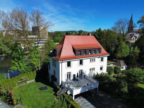 Foto - Wohnung zum Kaufen in Neu-Ulm 729.000,00 € 130 m²