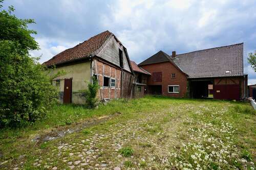Foto - Grundstück zu verkaufen in Lehrte Immensen 517.000,00 € 5129 m²