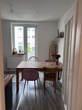 Foto - Wohnung zum Mieten in Düsseldorf 435,00 € 41 m²
