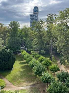 Foto - Wohnung zum Kaufen in Frankfurt 599.000,00 € 65 m²