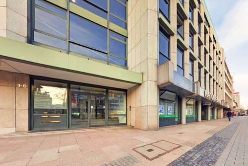 Foto - Büro in Duisburg 2.017,12 € 252.14 m²