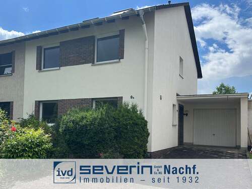 Foto - Haus zum Kaufen in Soest Deiringsen 279.000,00 € 119 m²