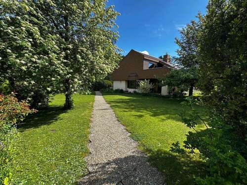 Foto - Haus zum Kaufen in Ulm 745.000,00 € 154 m²