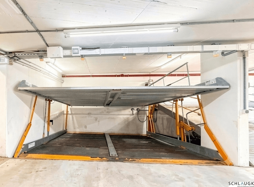 Foto - Garage zu vermieten in München 80,00 €