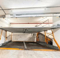 Garage zu vermieten in München 80,00 €