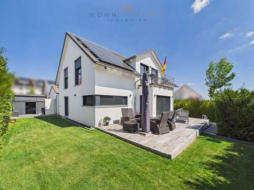 Foto - Haus zum Kaufen in Tiefenbronn 899.000,00 € 162 m²