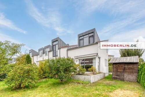 Foto - Haus zum Kaufen in Wandlitz 449.000,00 € 131 m²