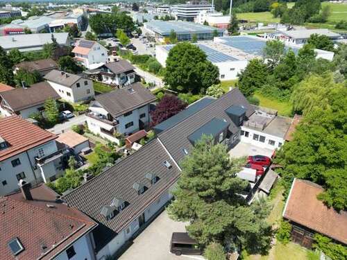 Foto - Büro in Rosenheim 320,00 € 27 m²