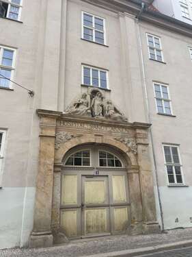 Foto - Wohnung zum Mieten in Quedlinburg 380,00 € 51 m²
