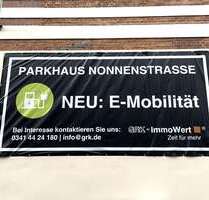Garage zu vermieten in Leipzig 120,00 €