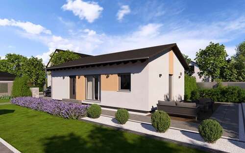 Foto - Haus zum Kaufen in Kisselbach 168.999,00 € 67 m²