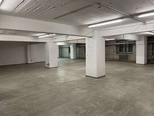 Foto - Büro in Berlin 2.300,00 € 210 m²