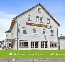 Haus zum Kaufen in Weilburg 180.000,00 € 238 m²