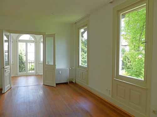 Foto - Wohnung zum Mieten in Freudenstadt 850,00 € 108 m²