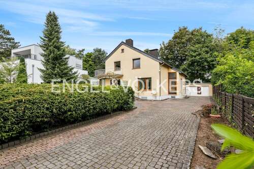 Foto - Haus zum Kaufen in Köln 930.000,00 € 145 m²
