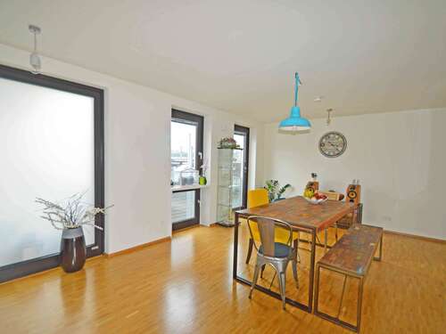 Foto - Wohnung zum Mieten in Hamburg 1.280,00 € 103 m²