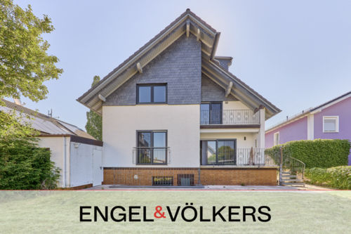 Foto - Haus zum Kaufen in Groß-Zimmern 685.000,00 € 200 m²