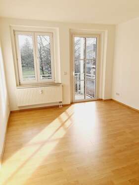 Foto - Wohnung zum Mieten in Chemnitz 290,00 € 50 m²
