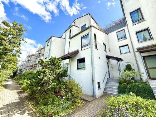 Foto - Wohnung zum Kaufen in Leinfelden-Echterdingen 370.000,00 € 116 m²