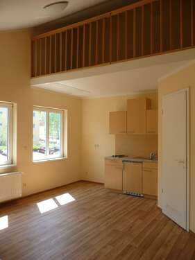 Foto - Wohnung zum Mieten in Freiberg 250,00 € 29.5 m²