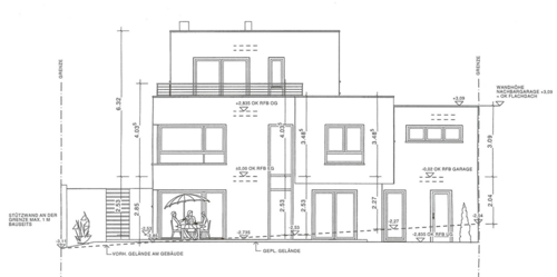 Foto - Grundstück zu verkaufen in Zirndorf 860.000,00 € 869 m²