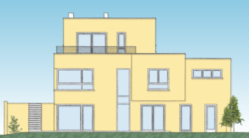 Foto - Grundstück zu verkaufen in Zirndorf 860.000,00 € 869 m²