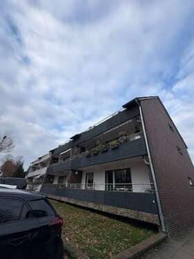 Foto - Wohnung zum Mieten in Datteln 340,00 € 61 m²