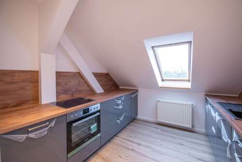 Foto - Wohnung zum Mieten in Woltersdorf 990,00 € 49.5 m²