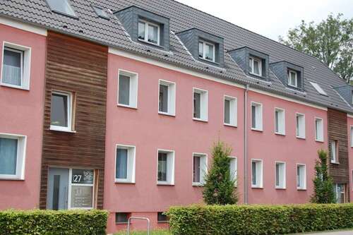 Foto - Wohnung zum Mieten in Duisburg 350,00 € 42.1 m²