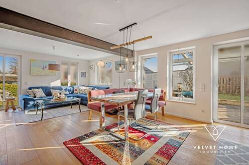 Foto - Haus zum Kaufen in Mering 820.000,00 € 139.47 m²