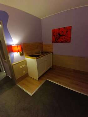 Foto - Wohnung zum Mieten in Kelsterbach 380,00 € 16 m²