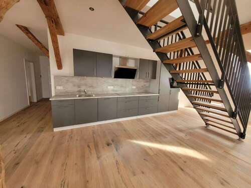 Foto - Wohnung zum Mieten in Schwabmünchen 1.700,00 € 147.8 m²