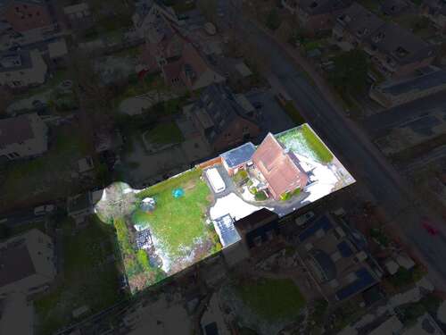 Foto - Grundstück zu verkaufen in Münster 999.000,00 € 1000 m²