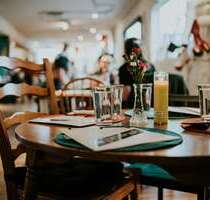 Gastronomie in Hannover 2.500,00 € 350 m²