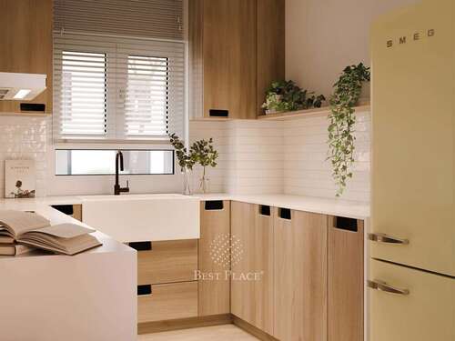 Foto - Haus zum Kaufen in Hohen Neuendorf 545.000,00 € 100.2 m²